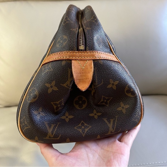 Louis Vuitton Montorgueil GM - Picture 4 of 15